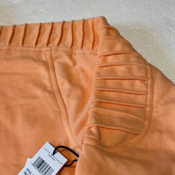 Truth Substance Men’s hooded sweatshirt - Picture 3 of 4